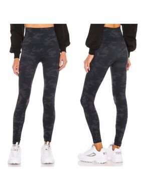 Spanx high waisted leggings